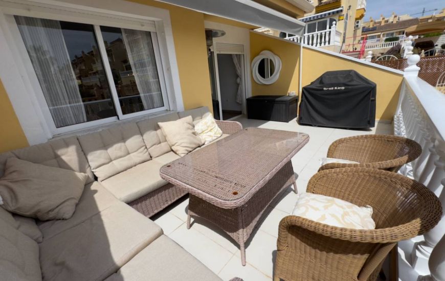 Sale - Villa - Benijófar - 