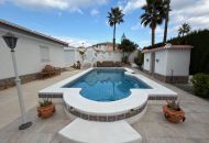 Venta - Villa - Ciudad Quesada