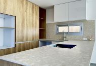 Nueva construcción  - Villa - Algorfa