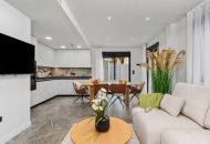 Sale - Half Vrijstaand Huis - Torre de La Horadada