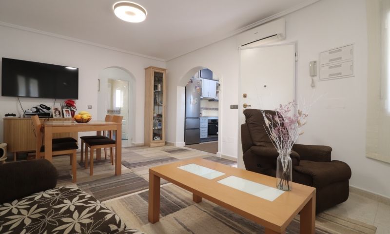 Sale - Apartments - Benijófar - 