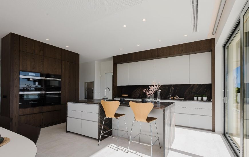 Venta - Villa - Orihuela Costa