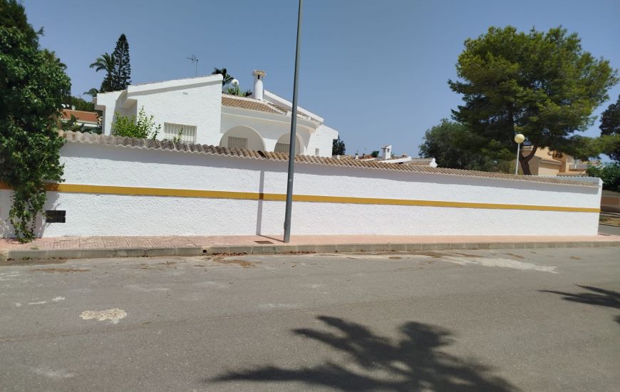 Sale - Villa - Ciudad Quesada Sale - Villa - Ciudad Quesada