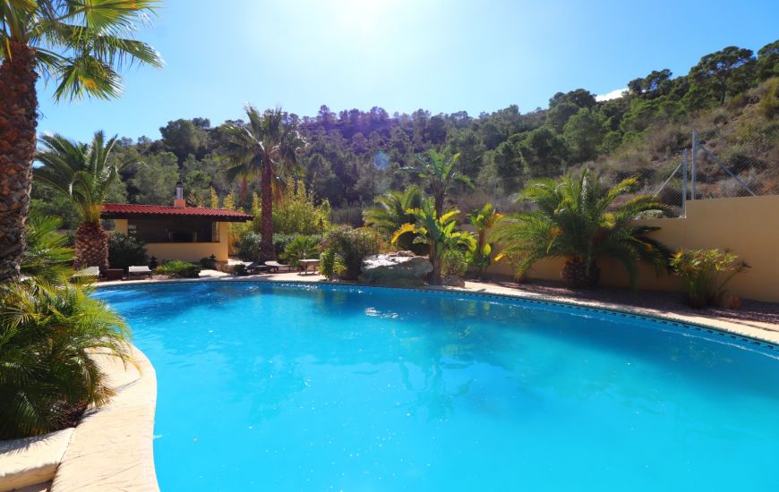 Venta - Casa Rural - Aspe