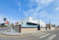 Sale - Villa - Pilar de la Horadada