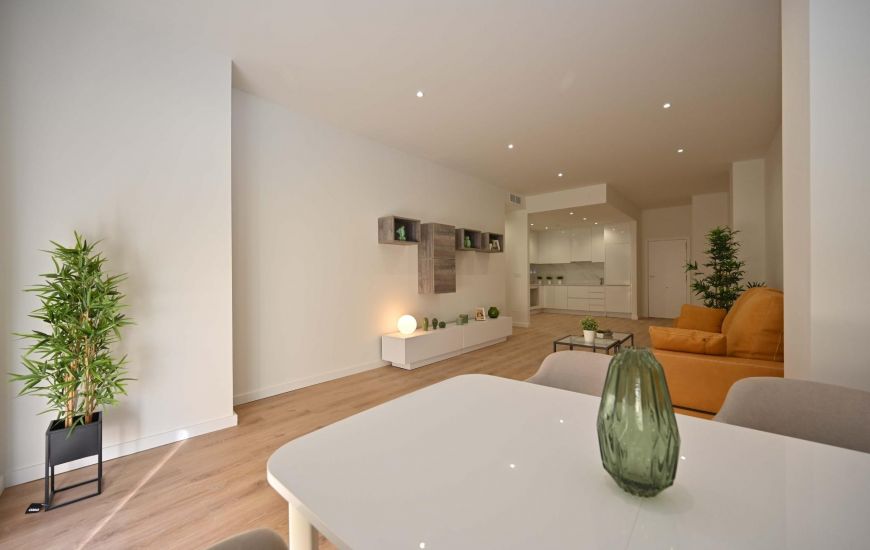 New Build - Apartments - Torrevieja