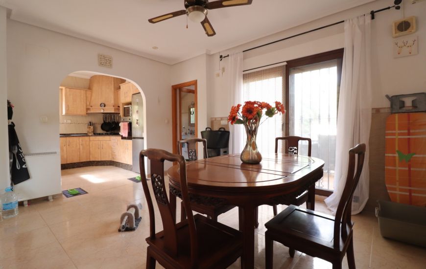 Sale - Villa - Formentera del Segura