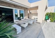 Venta - Villa - Algorfa