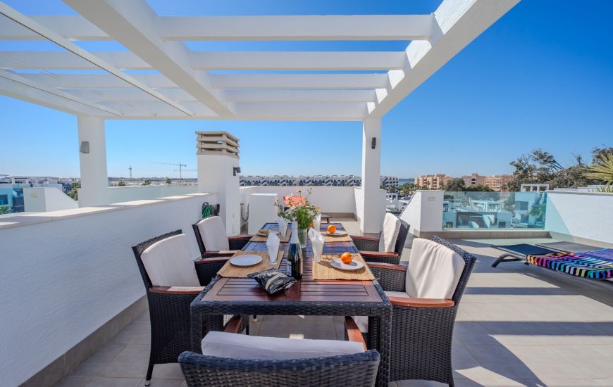 Sale - Apartments - El Raso