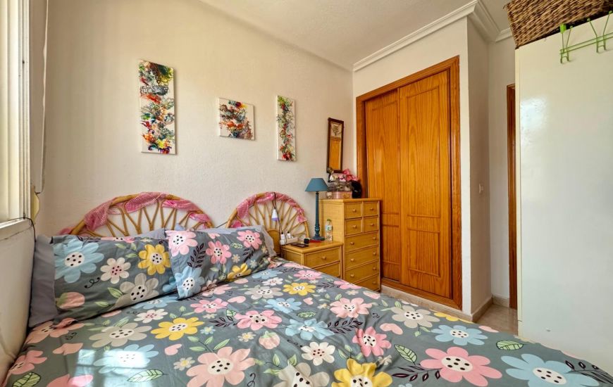 Venta - Adosado - Torrevieja