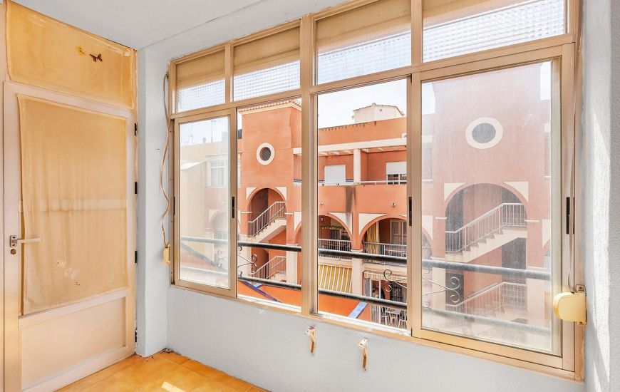 Sale - Apartments - Torrevieja
