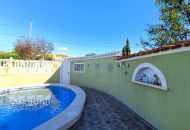 Sale - Finca - Hondon de los Frailes