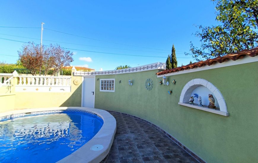 Sale - Finca - Hondon de los Frailes