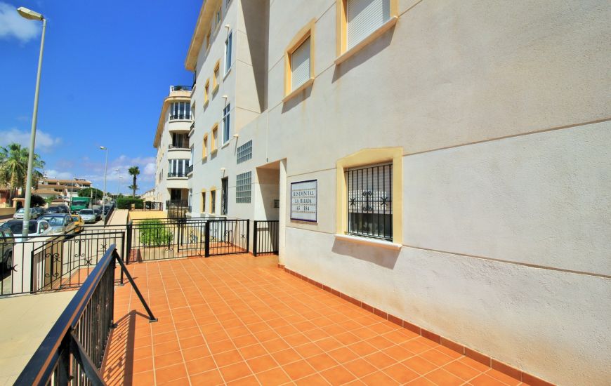 Sale - Apartments - Playa Flamenca