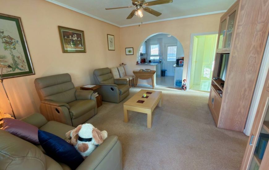 Venta - Bungalow - Ciudad Quesada