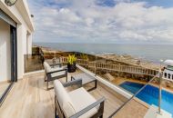 Nueva construcción  - Villa - La Mata