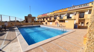 Rijtjeshuis - Sale - Orihuela Costa - Orihuela Costa
