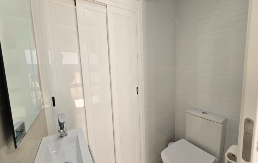 Sale - Villa - Ciudad Quesada