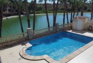 Sale - Villa - Las Ramblas