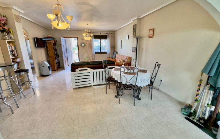 Sale - Apartments - Ciudad Quesada
