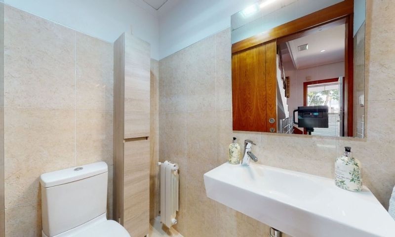 Venta - Bungalow - Elche