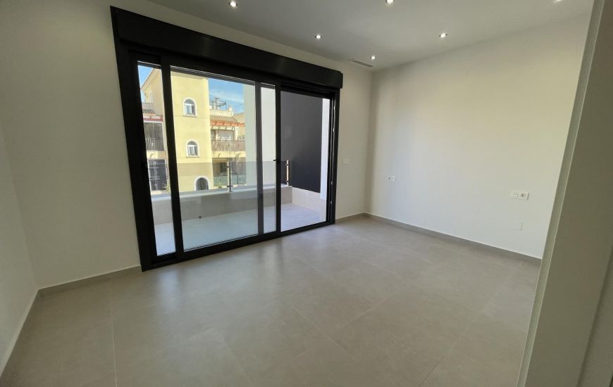 Nueva construcción  - Villa - Almoradí - Almoradi