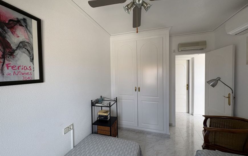 Sale - Villa - Rojales