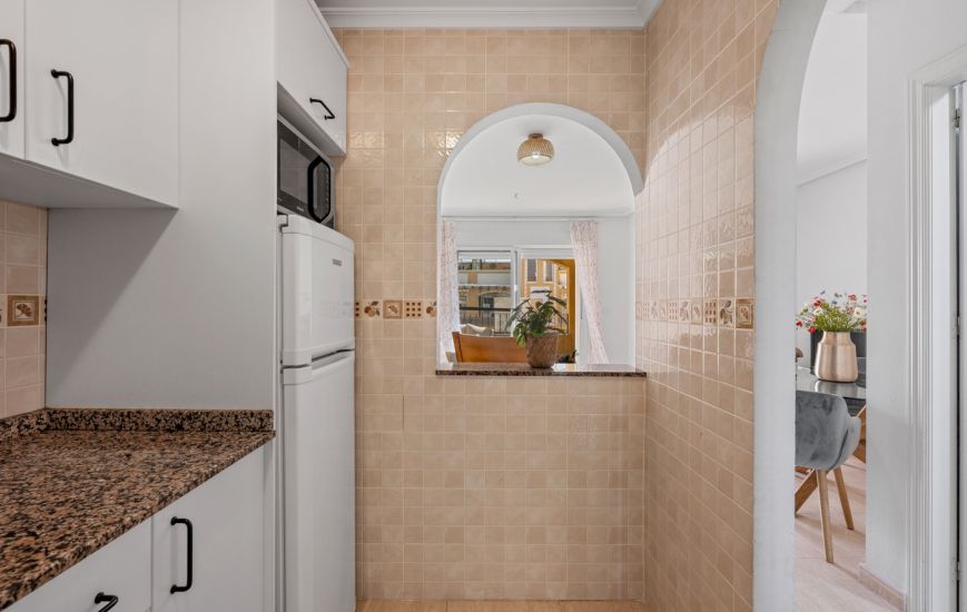 Sale - 1. Apartment / flat - Daya Nueva