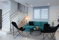 New Build - Villa - San Miguel de Salinas