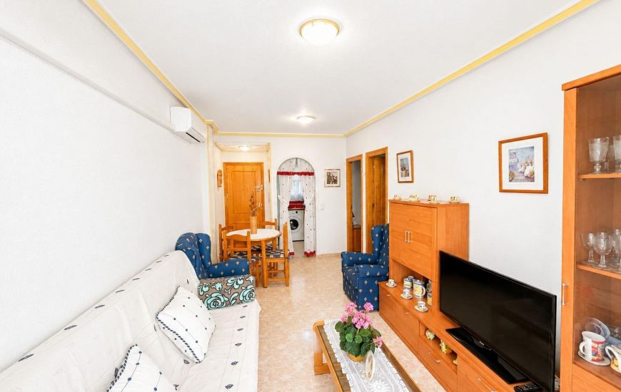 Venta - Apartamentos - Torrevieja