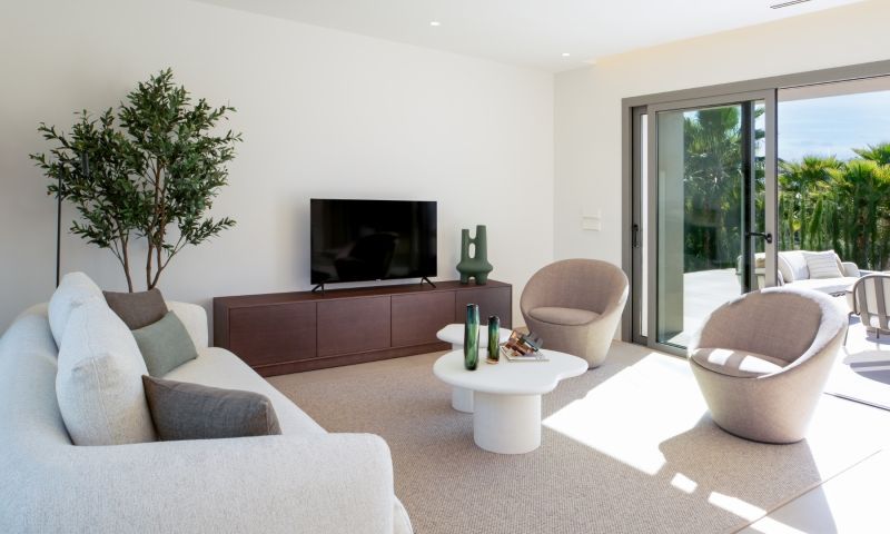 Venta - Apartamentos - 