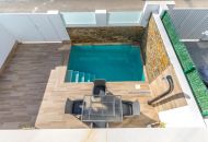 New Build - Villa - San Pedro del Pinatar