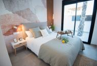 New Build - Rijtjeshuis - San Javier