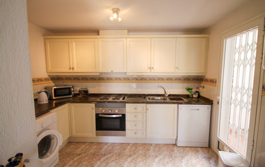 Sale - Apartments - Orihuela Costa