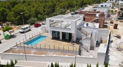 Apartments - Sale - Polop - Polop