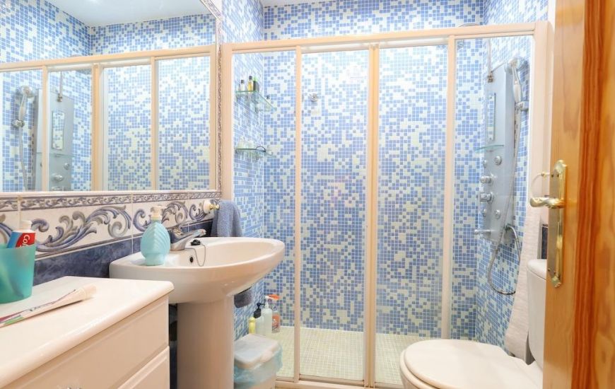 Venta - Bungalow - San Miguel de Salinas - San Miguel De Salinas