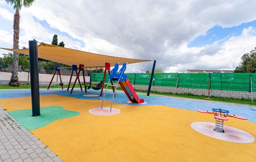 Venta - Apartamento - Punta Prima