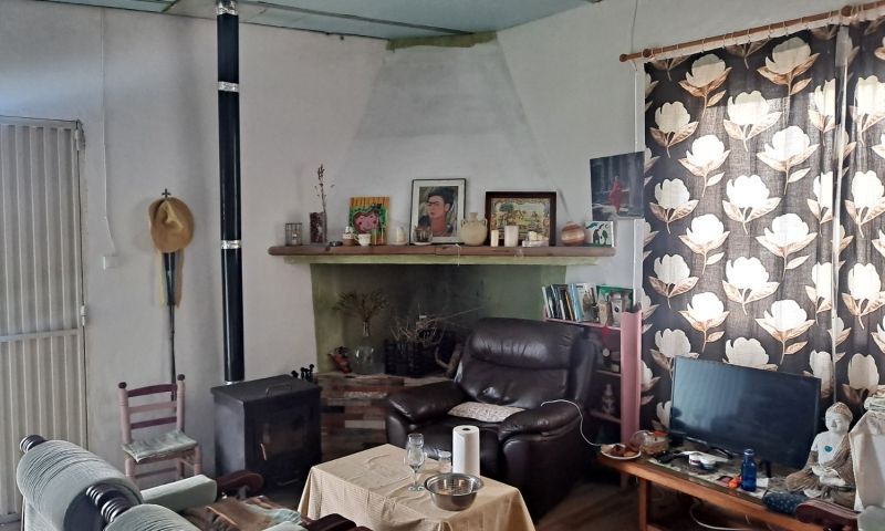 Sale - Country Property - Hondón de las Nieves