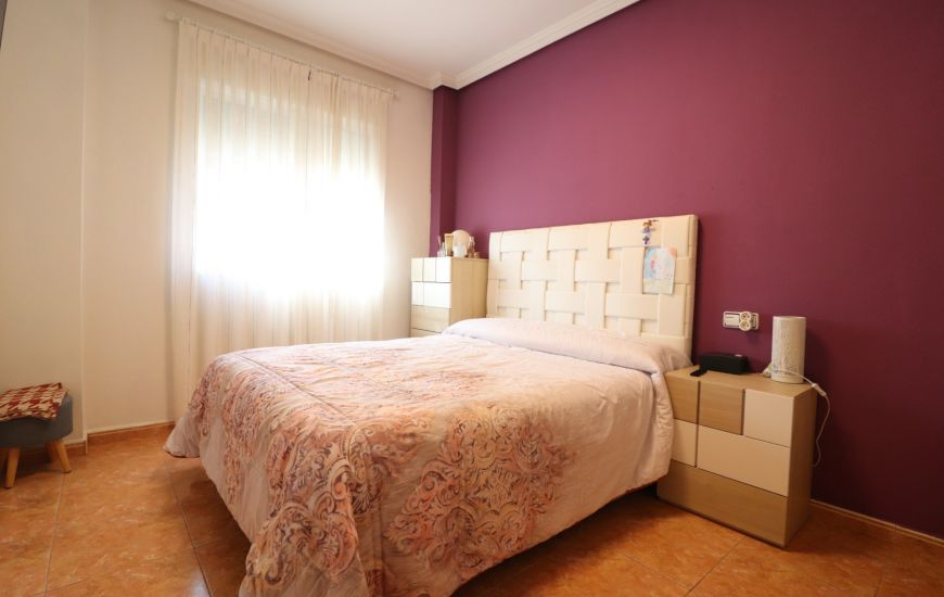 Venta - Villa - Almoradi