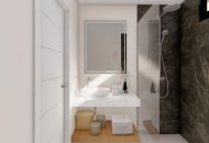 New Build - Villa - Banos y Mendigo