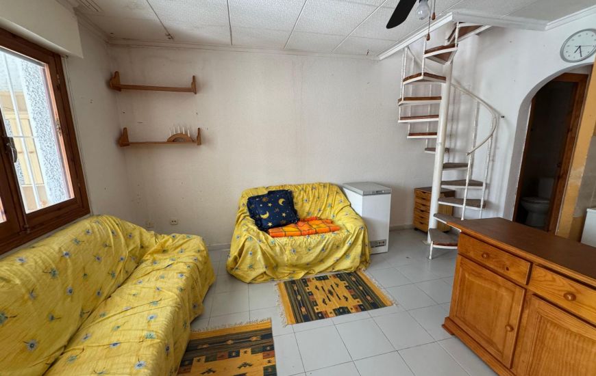 Venta - Villa - Torrevieja