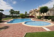 Venta - Apartamentos - Algorfa