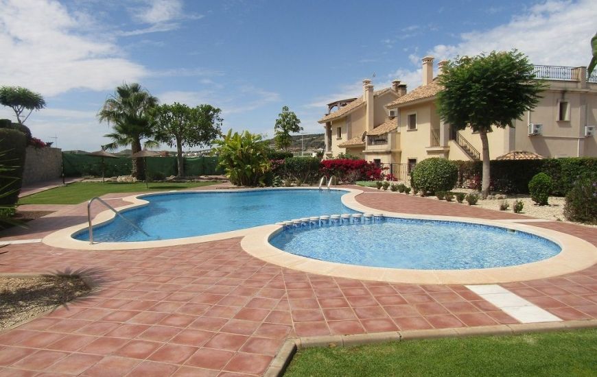 Venta - Apartamentos - Algorfa