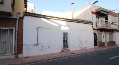 Land - Sale - Torrevieja - Torrevieja