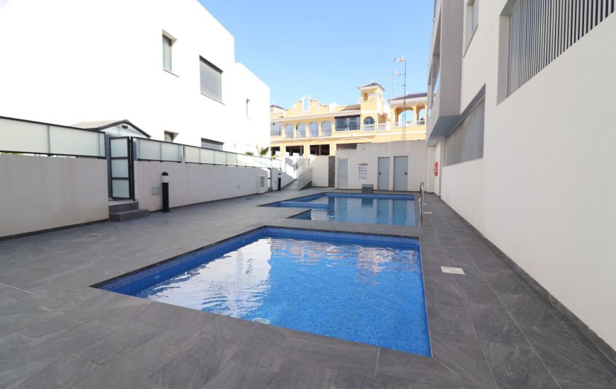 Venta - Apartamentos - Benijofar