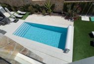 Sale - Apartments - Algorfa