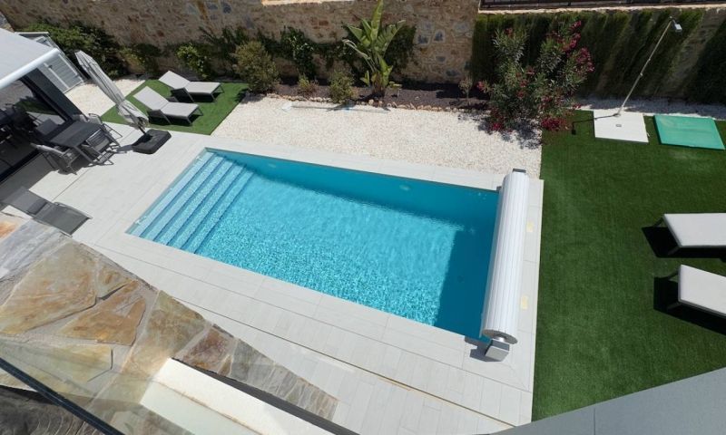 Sale - Apartments - Algorfa