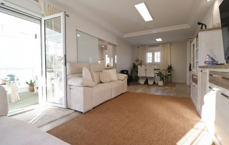Sale - Villa - Orihuela Costa