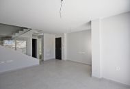 New Build - Villa - Puerto De Mazarron