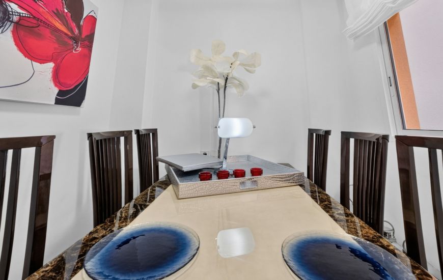 Venta - Duplex - Bigastro